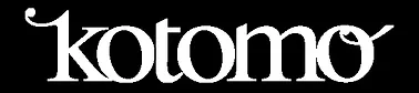 kotomo logo